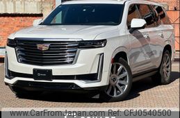 cadillac escalade 2022 -GM--Cadillac Escalade 7BA-T1UL--1GYS47KL5NR265216---GM--Cadillac Escalade 7BA-T1UL--1GYS47KL5NR265216-