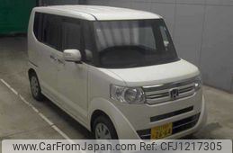 honda n-box 2015 -HONDA 【八王子 580ﾋ2664】--N BOX JF1--1663959---HONDA 【八王子 580ﾋ2664】--N BOX JF1--1663959-