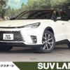 lexus lexus-lbx 2024 CFJ1600989 image 1