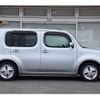 nissan cube 2016 quick_quick_DBA-Z12_Z12-319175 image 6