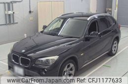 bmw x1 2012 -BMW 【名古屋 307む4723】--BMW X1 VM20-WBAVM920X0VT56239---BMW 【名古屋 307む4723】--BMW X1 VM20-WBAVM920X0VT56239-