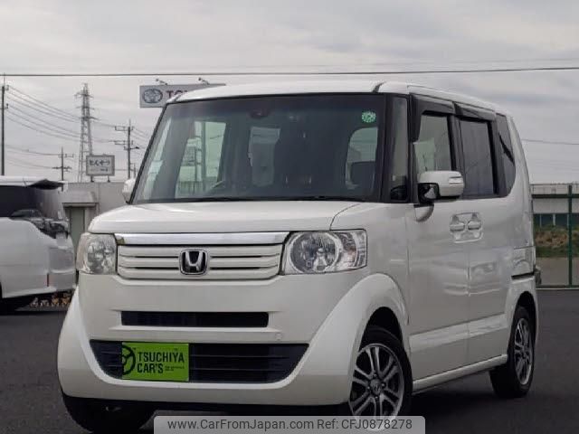 honda n-box 2015 quick_quick_DBA-JF1_JF1-2223542 image 1