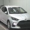 toyota yaris 2021 CFJ1605754 image 1
