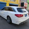 mercedes-benz c-class-station-wagon 2016 quick_quick_LDA-205204_WDD2052042F314271 image 7