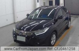 honda vezel 2020 quick_quick_DBA-RU1_1335574