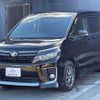 toyota voxy 2015 quick_quick_ZRR80W_ZRR80-0133753 image 11