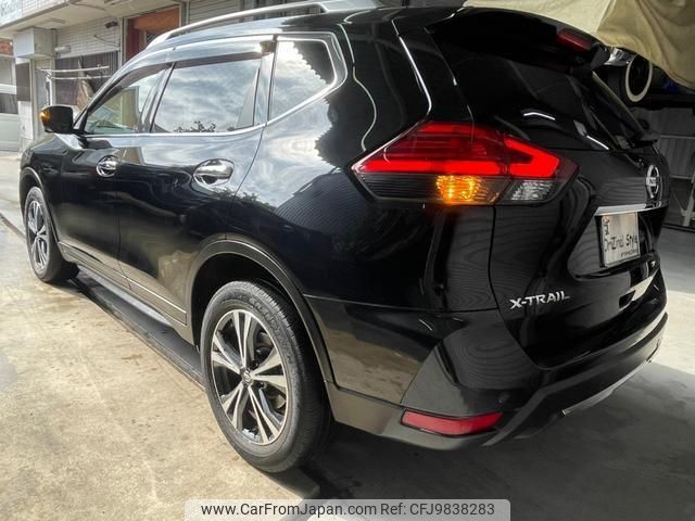 nissan x-trail 2017 quick_quick_T32_T32-540301 image 2