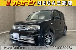 nissan cube 2016 -NISSAN--Cube DBA-Z12--Z12-322467---NISSAN--Cube DBA-Z12--Z12-322467-