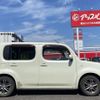 nissan cube 2012 quick_quick_Z12_189116 image 4