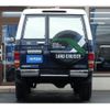 toyota landcruiser-70 1999 quick_quick_HZJ74V_HZJ74-0001060 image 11