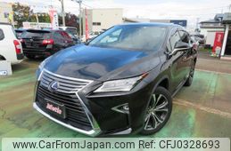 lexus rx 2016 -LEXUS 【名変中 】--Lexus RX GYL25W--0007264---LEXUS 【名変中 】--Lexus RX GYL25W--0007264-