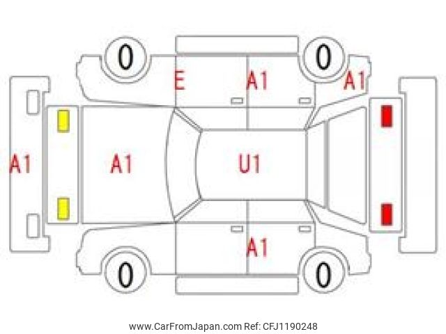 honda cr-v 2022 -HONDA--CR-V 6AA-RT5--RT5-1301432---HONDA--CR-V 6AA-RT5--RT5-1301432- image 2