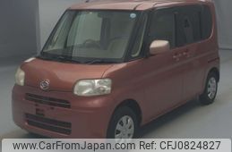 daihatsu tanto 2009 -DAIHATSU--Tanto L375Sｶｲ-0226538---DAIHATSU--Tanto L375Sｶｲ-0226538-