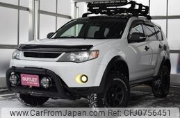 mitsubishi outlander 2012 -MITSUBISHI--Outlander CW5W--0202675---MITSUBISHI--Outlander CW5W--0202675-