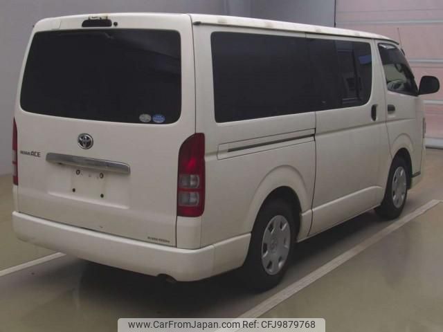 toyota regiusace-van 2012 quick_quick_CBF-TRH200V_TRH200-0169747 image 2