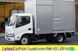 toyota dyna-truck 2020 CFJ1516050
