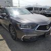 honda legend 2020 quick_quick_DAA-KC2_KC2-1201373 image 2