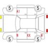 toyota land-cruiser-prado 2021 -TOYOTA--Land Cruiser Prado 3BA-TRJ150W--TRJ150-0131741---TOYOTA--Land Cruiser Prado 3BA-TRJ150W--TRJ150-0131741- image 2