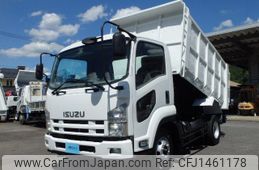 isuzu forward 2012 GOO_NET_EXCHANGE_1000569A30250723W001