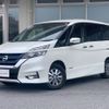 nissan serena 2019 -NISSAN--Serena DAA-HFC27--HFC27-047745---NISSAN--Serena DAA-HFC27--HFC27-047745- image 1