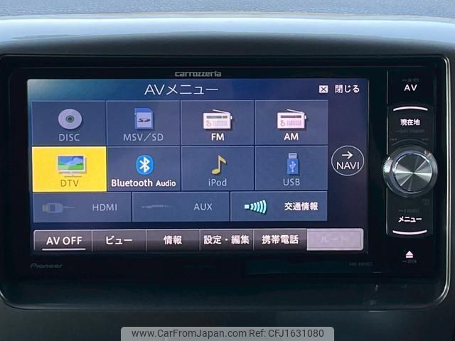 suzuki spacia 2017 CFJ1631080 image 2