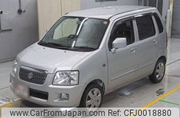 suzuki wagon-r-solio 2010 -SUZUKI--Wagon R Solio MA34S-400786---SUZUKI--Wagon R Solio MA34S-400786-