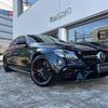 mercedes-benz amg 2017 -MERCEDES-BENZ--AMG CBA-213089--WDD2130892A299859---MERCEDES-BENZ--AMG CBA-213089--WDD2130892A299859- image 1