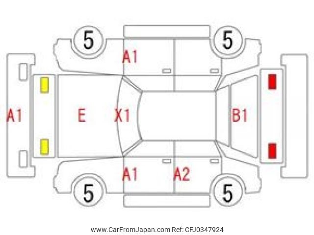 toyota rav4 2021 -TOYOTA--RAV4 6BA-MXAA54--MXAA54-5026499---TOYOTA--RAV4 6BA-MXAA54--MXAA54-5026499- image 2