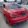 mercedes-benz cla-class 2016 -MERCEDES-BENZ--Benz CLA 117342-WDD1173422N446724---MERCEDES-BENZ--Benz CLA 117342-WDD1173422N446724- image 2