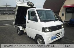mitsubishi minicab-truck 2000 -MITSUBISHI--Minicab Truck U62T--U62T-0301657---MITSUBISHI--Minicab Truck U62T--U62T-0301657-