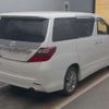 toyota alphard 2010 -TOYOTA--Alphard DBA-ANH25W--ANH25-8026189---TOYOTA--Alphard DBA-ANH25W--ANH25-8026189- image 2