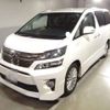 toyota vellfire 2013 -TOYOTA 【福島 301ﾋ8310】--Vellfire DBA-ANH20W--ANH20-8280725---TOYOTA 【福島 301ﾋ8310】--Vellfire DBA-ANH20W--ANH20-8280725- image 1