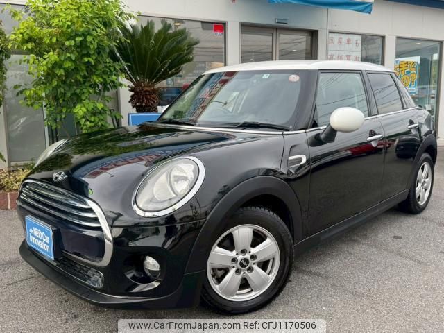 mini mini-others 2015 quick_quick_DBA-XS15_WMWXS520902C86597 image 2
