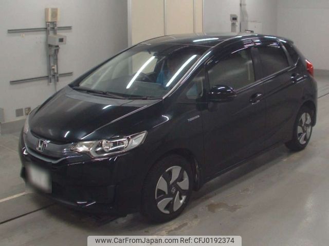 honda fit 2014 -HONDA 【千葉 503に713】--Fit GP5-4003847---HONDA 【千葉 503に713】--Fit GP5-4003847- image 1