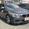 bmw 1-series 2012 -BMW--BMW 1 Series DBA-1A16--WBA1A12090J204095---BMW--BMW 1 Series DBA-1A16--WBA1A12090J204095- image 1