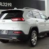 chrysler jeep-cherokee 2017 -CHRYSLER--Jeep Cherokee KL32L--HW626816---CHRYSLER--Jeep Cherokee KL32L--HW626816- image 29