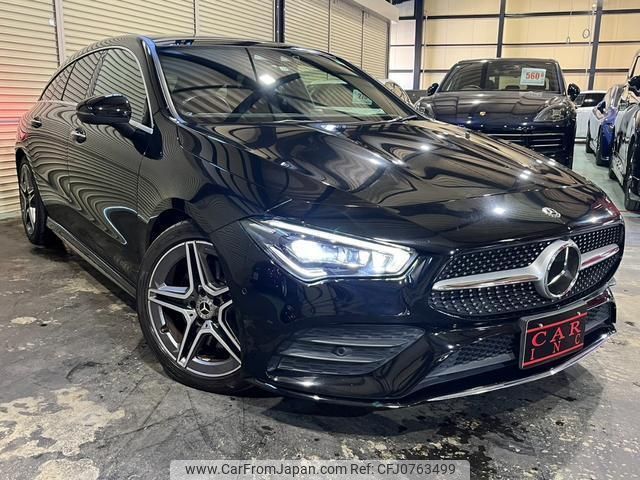 mercedes-benz cla-class 2019 quick_quick_118612M_WDD11862122N063513 image 2