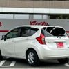 nissan note 2015 -NISSAN 【名古屋 530ﾁ6582】--Note DBA-E12--E12-422191---NISSAN 【名古屋 530ﾁ6582】--Note DBA-E12--E12-422191- image 38