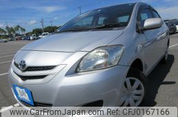 toyota belta 2007 REALMOTOR_Y2024080167F-12