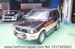 nissan mistral 1997 -NISSAN--Mistral KD-R20--R20-445033---NISSAN--Mistral KD-R20--R20-445033-