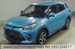 toyota raize 2020 -TOYOTA--Raize 5BA-A210A--A210A-0008647---TOYOTA--Raize 5BA-A210A--A210A-0008647-