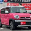 suzuki hustler 2017 -SUZUKI 【名変中 】--Hustler MR41S--262923---SUZUKI 【名変中 】--Hustler MR41S--262923- image 18