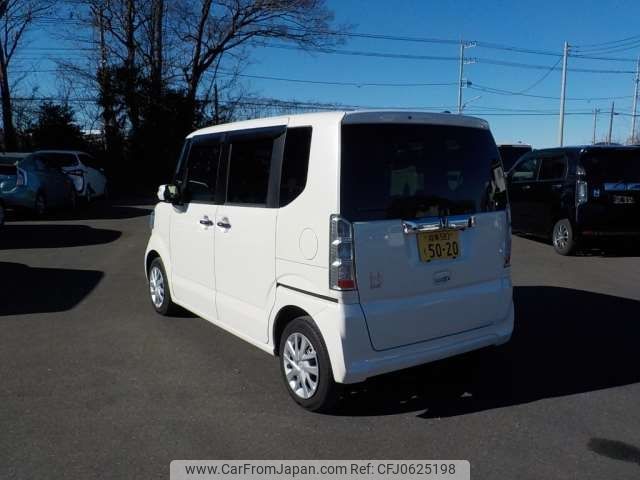 honda n-box 2016 -HONDA 【野田 580】--N BOX DBA-JF1--JF1-1888484---HONDA 【野田 580】--N BOX DBA-JF1--JF1-1888484- image 2