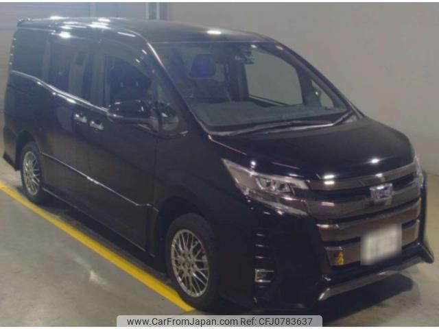 toyota noah 2020 quick_quick_6AA-ZWR80W_0468847 image 1