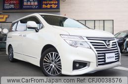 nissan elgrand 2019 -NISSAN--Elgrand DBA-TNE52--TNE52-060979---NISSAN--Elgrand DBA-TNE52--TNE52-060979-