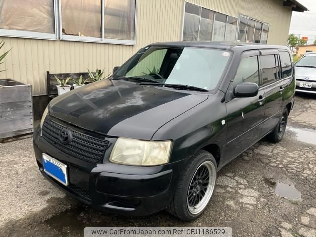 toyota succeed 2005 -TOYOTA--Succeed CBA-NCP58G--NCP58-0043053---TOYOTA--Succeed CBA-NCP58G--NCP58-0043053- image 2