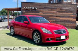 nissan skyline 2012 GOO_JP_700040317230250606001