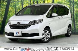 honda freed-hybrid 2021 CFJ1643914