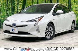 toyota prius 2016 -TOYOTA--Prius DAA-ZVW51--ZVW51-6029598---TOYOTA--Prius DAA-ZVW51--ZVW51-6029598-