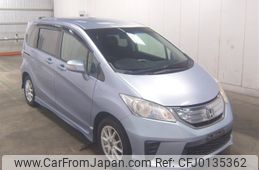 honda freed 2011 -HONDA--Freed GP3-1001914---HONDA--Freed GP3-1001914-